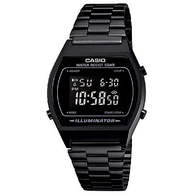 CASIO Vintage B-640WB-1BEF
