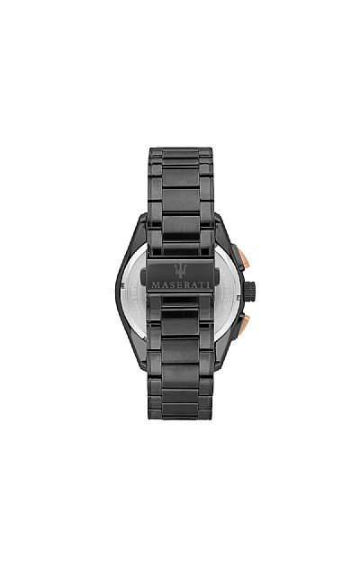 MASERATI TRAGUARDO R8873612016 Ανδρικό Ρολόι