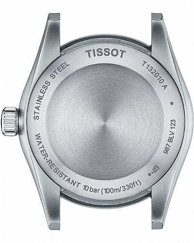 TISSOT T-Classic T-My Lady T132.010.11.331.00