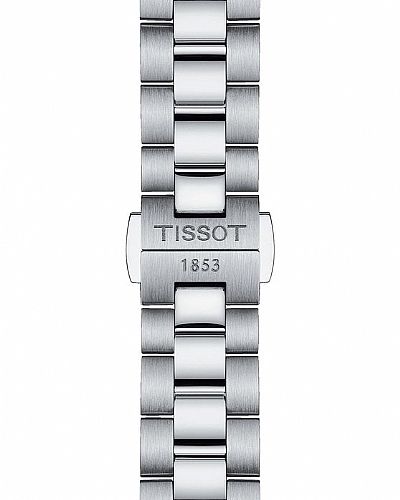 TISSOT T-Classic T-My Lady T132.010.11.331.00