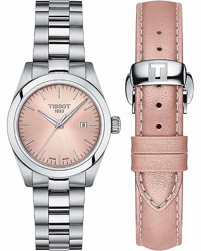 TISSOT T-Classic T-My Lady  T132.010.11.331.00