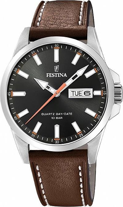 FESTINA Gents Sports Watch F20358/2