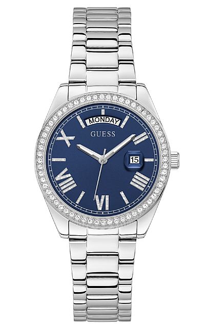 GUESS LUNA GW0307L1 Ladies Steel 