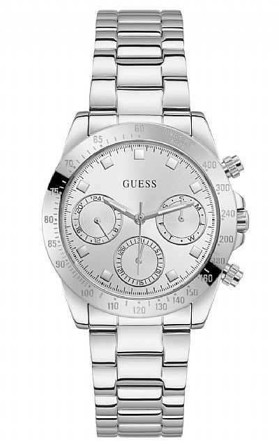 GUESS ECLIPSE GW0314L1 Ladies Steel