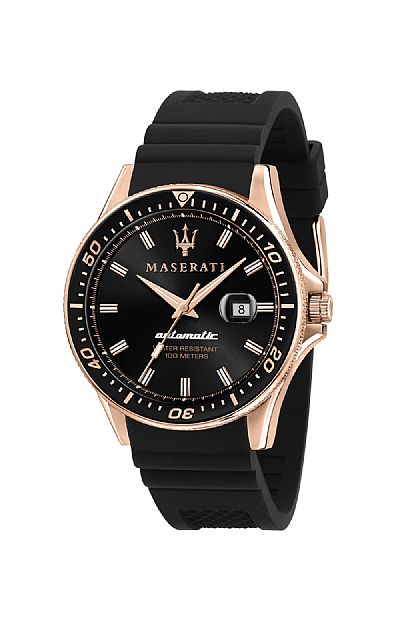 MASERATI SFIDA R8821140001 Ανδρικό Ρολόι