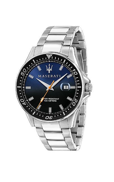 MASERATI SFIDA R8853140001 Ανδρικό Ρολόι