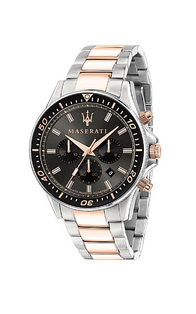 MASERATI SFIDA R8873640002 Ανδρικό Ρολόι 
