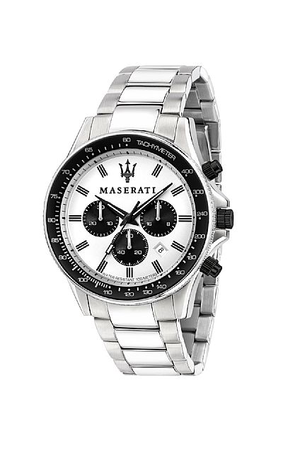 MASERATI SFIDA R8873640003 Ανδρικό Ρολόι