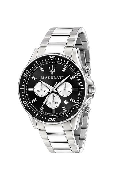MASERATI SFIDA R8873640004 Ανδρικό Ρολόι