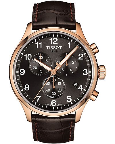 TISSOT CHRONO XL CLASSIC T116.617.36.057.01
