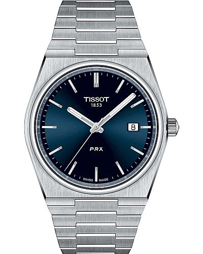 TISSOT PRX40 205 Stainless Steel Bracelet T137.410.11.041.00