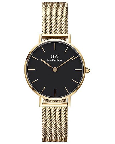 Daniel Wellington Petite Evergold DW00100349