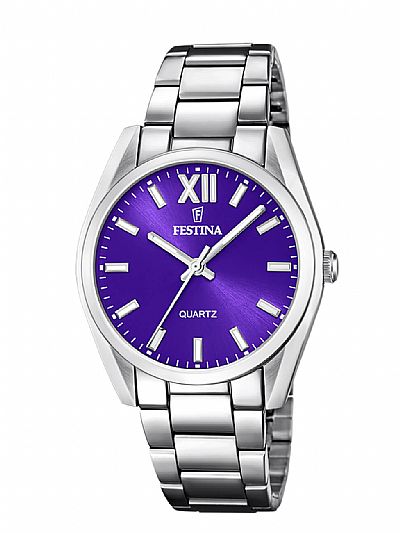 FESTINA Alegria Stainless Steel Bracelet  F20622/A