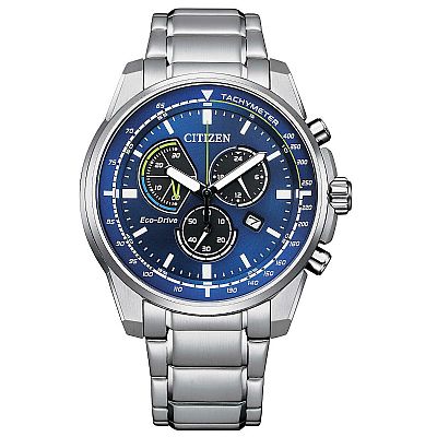 Citizen AT1190-87L Eco-Drive Solar