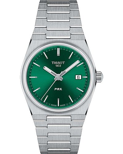 TISSOT PRX Stainless Steel Bracelet  T137.210.11.081.00