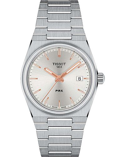 TISSOT PRX Stainless Steel Bracelet T137.210.11.031.00