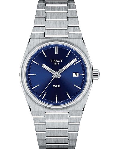 TISSOT PRX Stainless Steel Bracelet T137.210.11.041.00