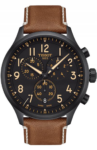 TISSOT T-Sport Chrono XL Chronograph  T116.617.36.052.03