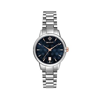 GANT Rutherford Stainless Steel Bracelet G169002