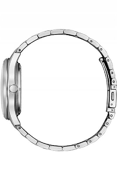 CITIZEN Gents C7 Stainless Steel Bracelet NH8391-51E