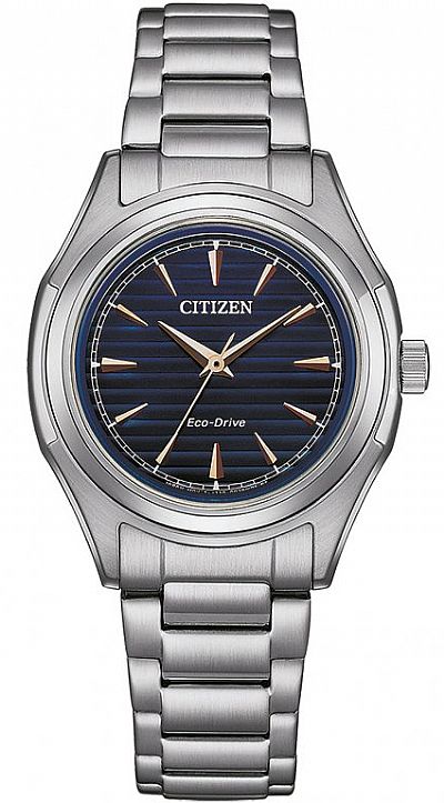 Citizen ECO-DRIVE LADIES FE2110-81L