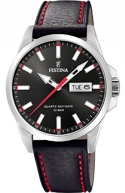 FESTINA Gents Sports Watch F20358/4