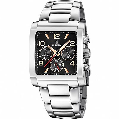 Festina Timeless Chronograph F20652/4 