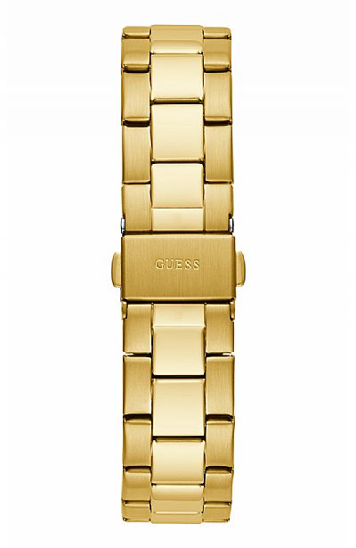  GUESS Mirage Gold Stainless Steel Multifunction  GW0557L1