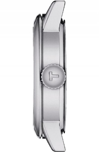 TISSOT Classic Dream Stainless Steel Bracelet T129.210.11.053.00