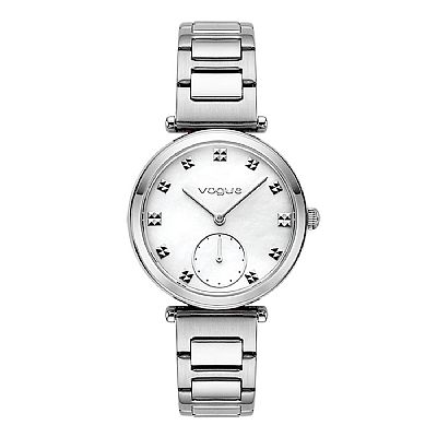 Vogue Alice stainless steel bracelet 613381