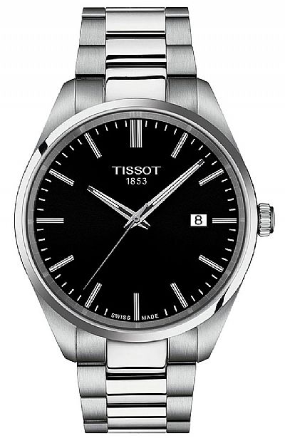  TISSOT PR100 Stainless Steel T150.410.11.051.00