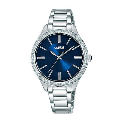  LORUS Classic Γυναικείο RG233UX9 