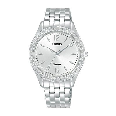  LORUS Women Γυναικείο  RG265WX9 