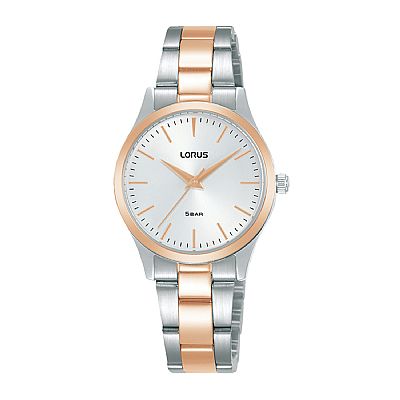  LORUS Classic Γυναικείο  RRX80HX9 