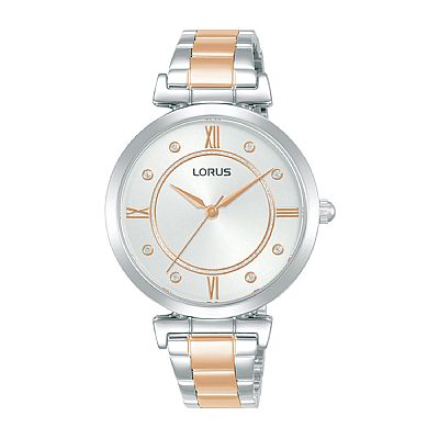  LORUS Women Γυναικείο RG297VX9 