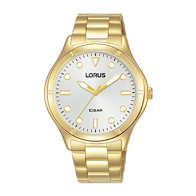  LORUS Sports Γυναικείο RG248VX9 