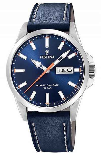 FESTINA Gents Sports Watch F20358/3