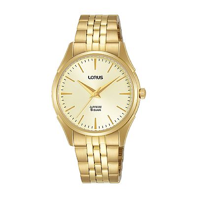 LORUS Classic Ladies RG280SX5 