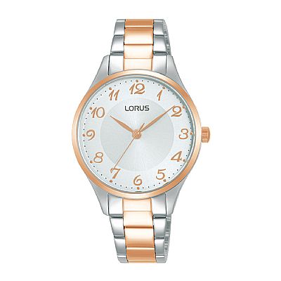 LORUS Classic Ladies RG272VX9 