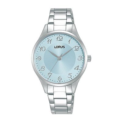 LORUS Classic Ladies RG265VX9 