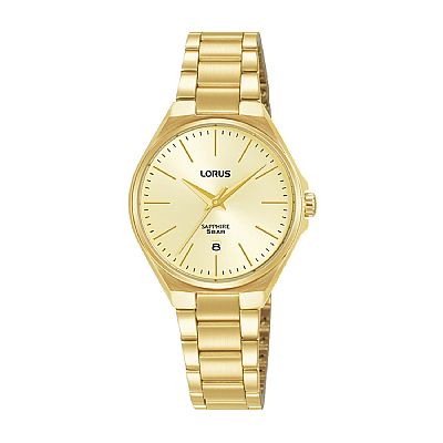 LORUS Urban Γυναικείο  RJ272BX9 