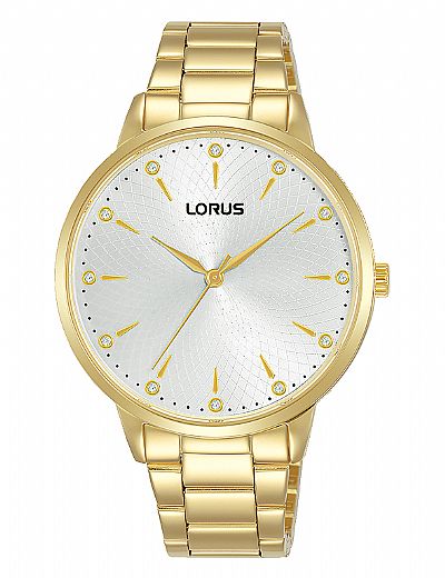 LORUS Classic Γυναικείο  RG228TX9 
