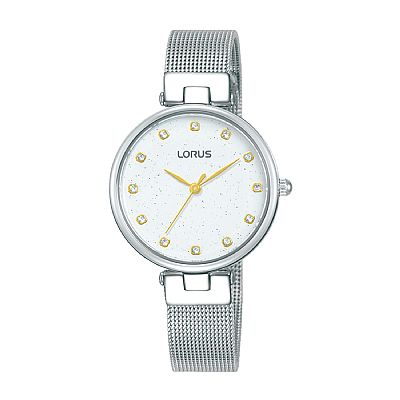 LORUS Women Γυναικείο  RG243UX9 