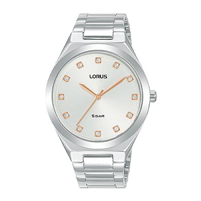  LORUS Women Γυναικείο  RG201WX9 