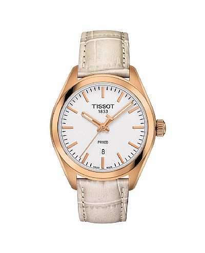 TISSOT PR100 LADY