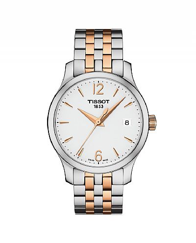 TISSOT TRADITION LADY T063.210.22.037.01