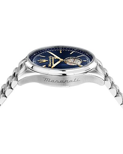 MASERATI Sorpasso Automatic Stainless Steel R8823124002