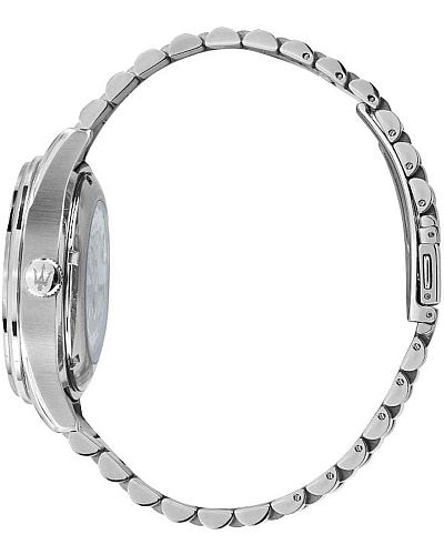 MASERATI Sorpasso Automatic Stainless Steel R8823124002