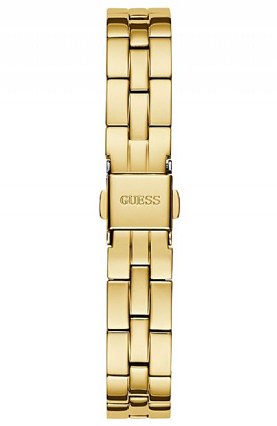 GUESS LADIES ARRAY STAINLESS STEEL GW0762L2