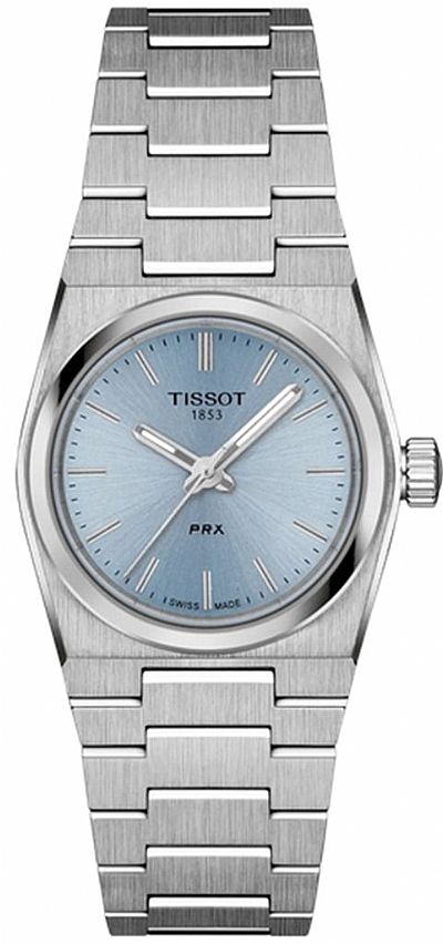 Tissot PRX 25mm T137.010.11.351.00 
